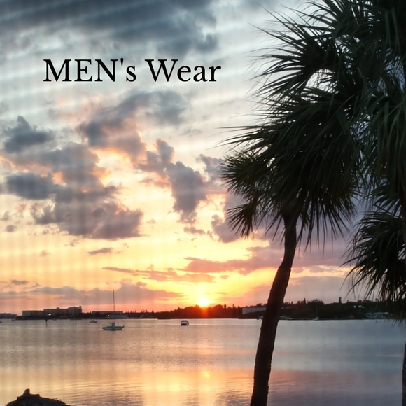 Men's NWT NWOT & EUC For the Well Dressed Gentleman - Picture 1 of 1